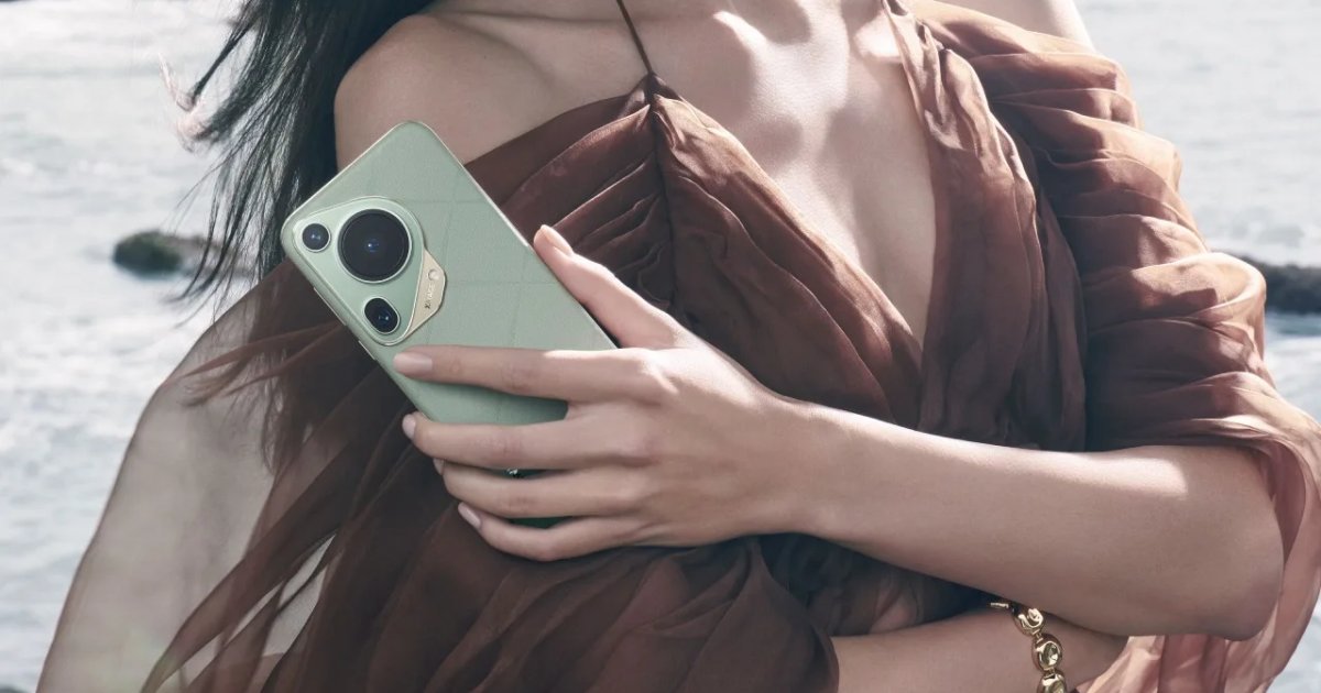Huawei Pura 70 Ultra prepriča tudi najbolj zahtevne! - Student.si
