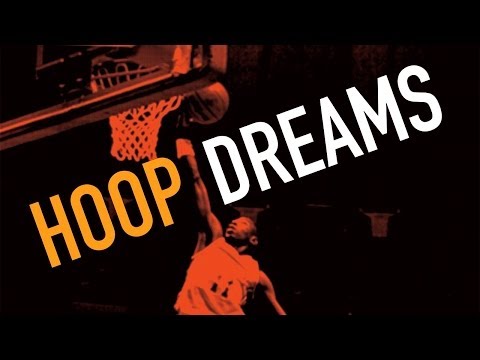 Hoop Dreams - Official Trailer