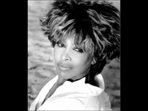 Tina Turner- Proud Mary