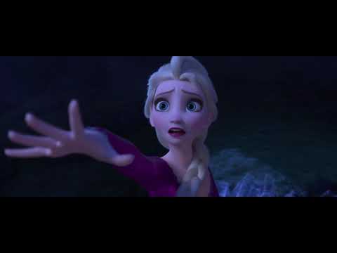 Ledeno kraljestvo II (Frozen II)