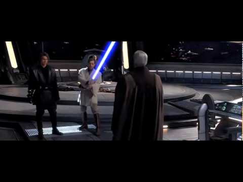 Every Lightsaber Ignition &amp; Retraction