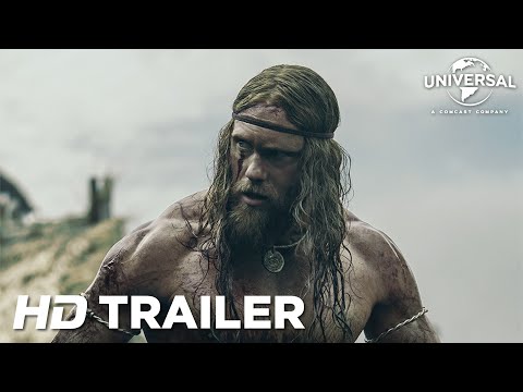 Northman - trailer