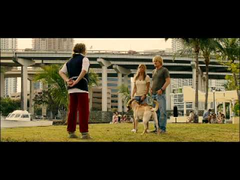 Marley &amp; Me Movie Trailer