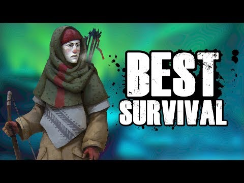 WHY it&#039;s the BEST Survival Game - The Long Dark Review