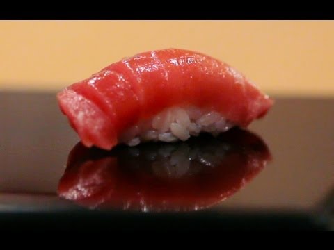 Jiro Dreams of Sushi Trailer