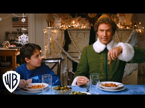 Elf | 4K Trailer | Warner Bros. Entertainment