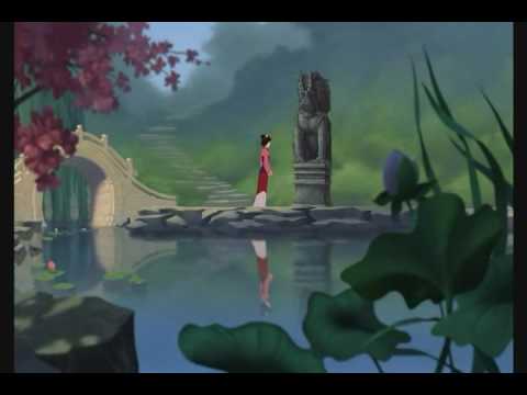 Mulan - Reflections [HQ]