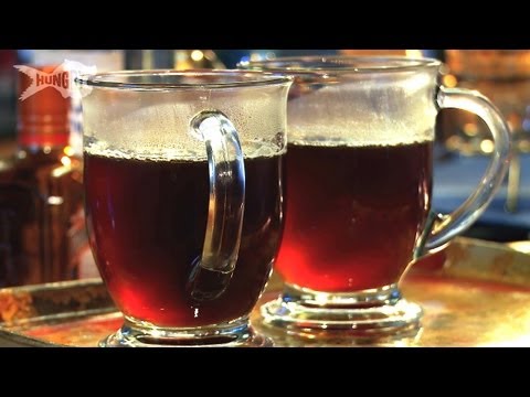 Beer, Mulled and Spiced for the Holidays!