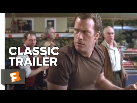 The Mist (2007) Trailer #1 | Movieclips Classic Trailers