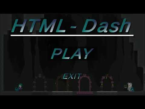 HTML-DASH GAMEPLAY SHOWCASE ECGBL 2022