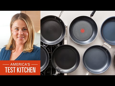 How Often Should You Replace Nonstick Pans? | ATK Reviews