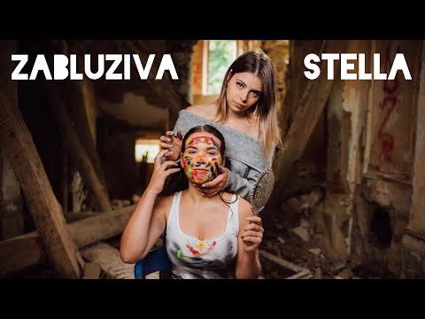 STELLA - ZABLUZIVA (Official Music Video)
