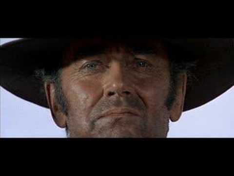 Ennio Morricone - Once upon a time in the West (Sergio Leone film)