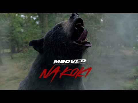 Cocaine bear / Medved na koki / 23.2.23