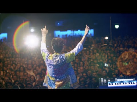 Jacob Collier - The Audience Choir (Live at O2 Academy Brixton, London)