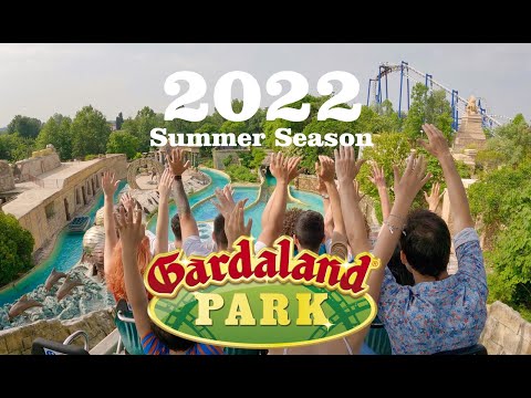 GARDALAND (2022 Summer)