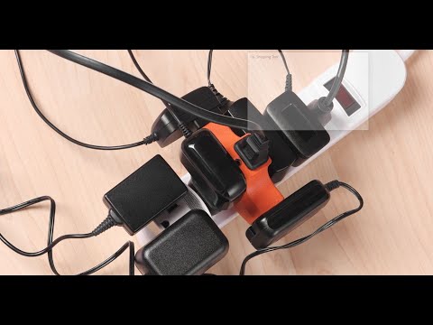 What is a Phantom Load?