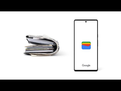 Phone, keys... Google Wallet | Google