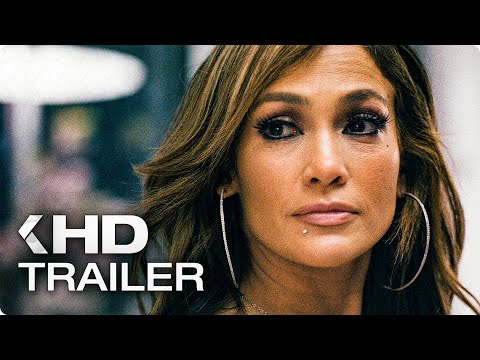 HUSTLERS Trailer (2019)