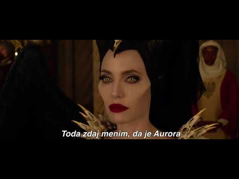 Zlohotnica: Vladarica zla (Maleficent 2)