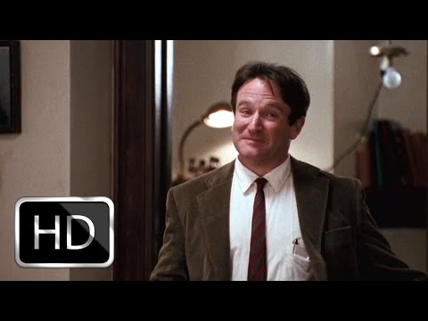 Dead Poets Society (1989) - Trailer HD Remastered