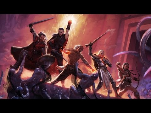 Pillars of Eternity Review