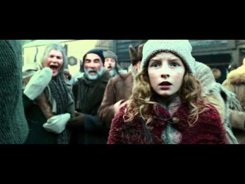 The Golden Compass - Trailer