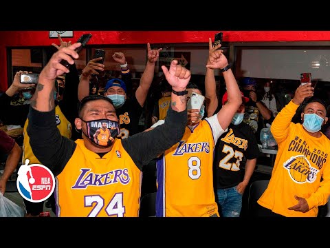 The 2019-20 NBA season in less than 7 minutes | NBA on ESPN