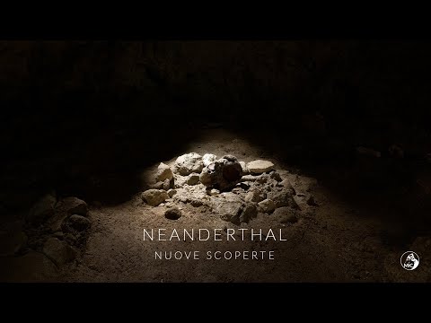 Neanderthal - Nuove Scoperte