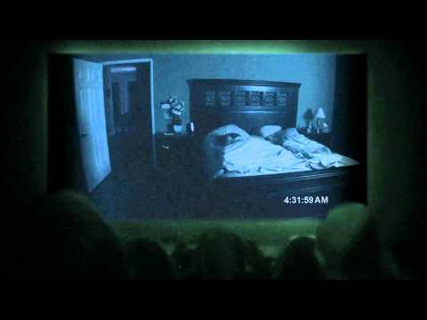 Paranormal Activity | Trailer