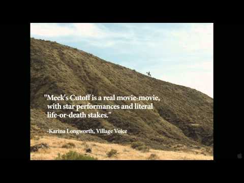 Meek&#039;s Cutoff Official Trailer 2011 HD