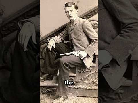 Bob Ford The Traitor Who Shot Jesse James