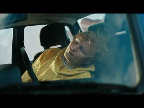 Ed Sheeran - Subtract [Intro]