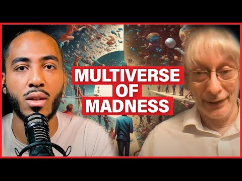 Multiverse of Madness with David Deutsch