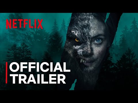 Viking Wolf | Official trailer | Netflix