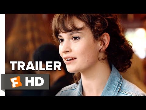 Yesterday Trailer #1 (2019) | Movieclips Trailers