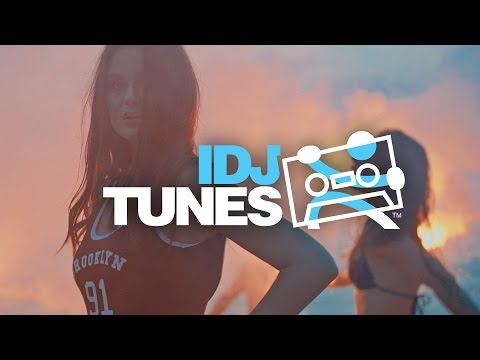 MANCHE &amp; RALE &amp; DINNA - DRIVE BY (OFFICIAL VIDEO)