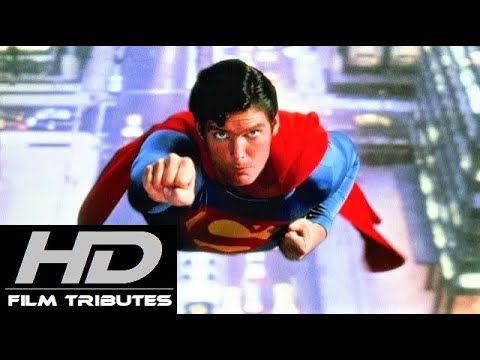 Superman • Main Theme • John Williams