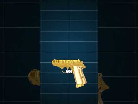 The Story Of Hitlers Golden Walther PP