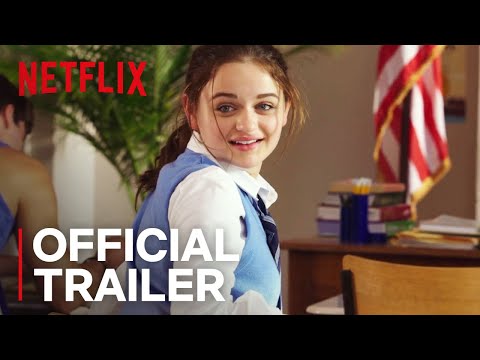 The Kissing Booth | Official Trailer | Netflix