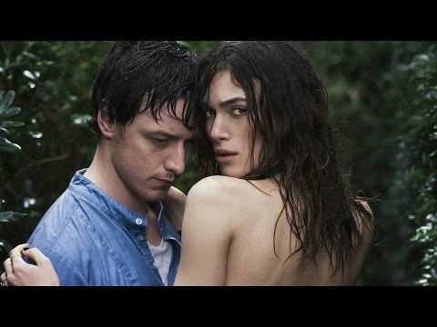 Atonement Official Trailer (2007) - Keira Knightley, James McAvoy Movie