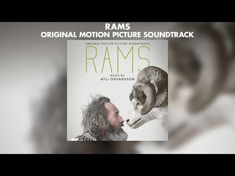 Rams Soundtrack Preview - Atli Ovarsson (Official Video)