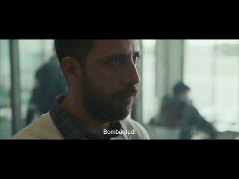 The Voice of Hind Rajab trailer | PÖFF29