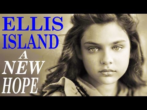 Ellis Island - History of Immigration to the United States | 1890-1920 | Award Winning Documentary