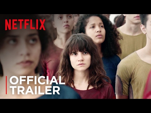 3% | Official Trailer [HD] | Netflix