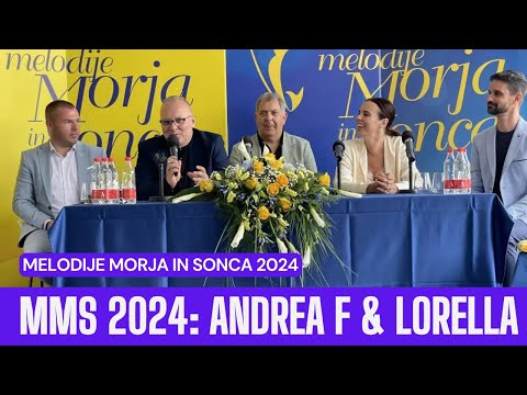 MMS 2024: Kaj prinašajo poletne melodije?