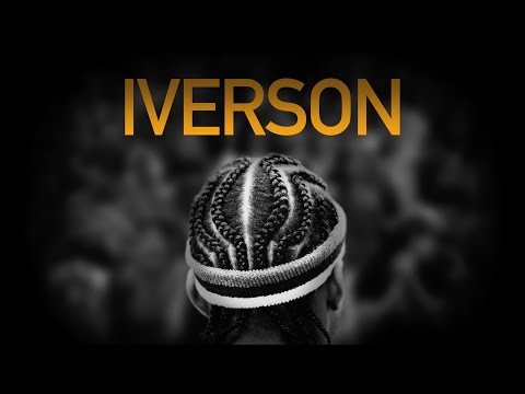 IVERSON - Trailer for 2014 Documentary