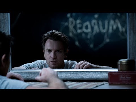 STEPHEN KING&#039;S DOCTOR SLEEP - Final Trailer [HD]