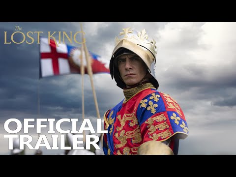 THE LOST KING (2022) Official Trailer [HD] Sally Hawkins, Steve Coogan, Harry Lloyd In Cinemas Oct 7