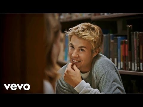 Justin Bieber &amp; BloodPop® - Friends (Official Music Video)